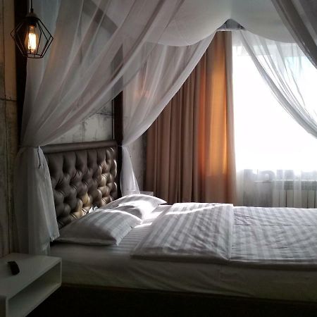 Loft - Interior Design Apartments Oral Exterior foto
