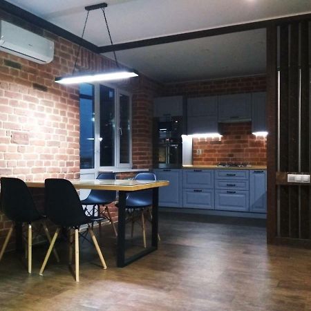 Loft - Interior Design Apartments Oral Exterior foto