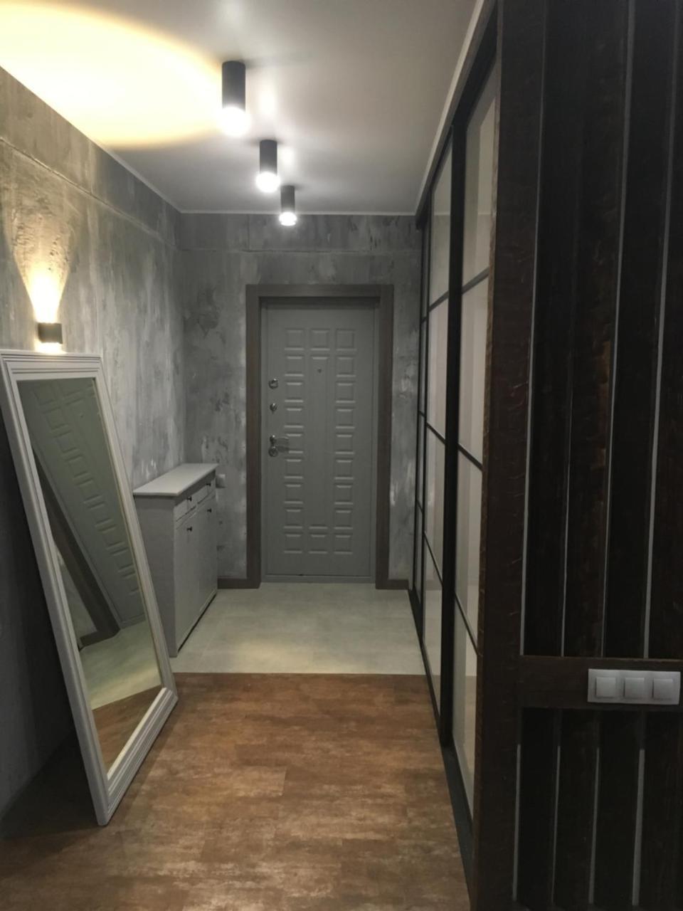 Loft - Interior Design Apartments Oral Exterior foto