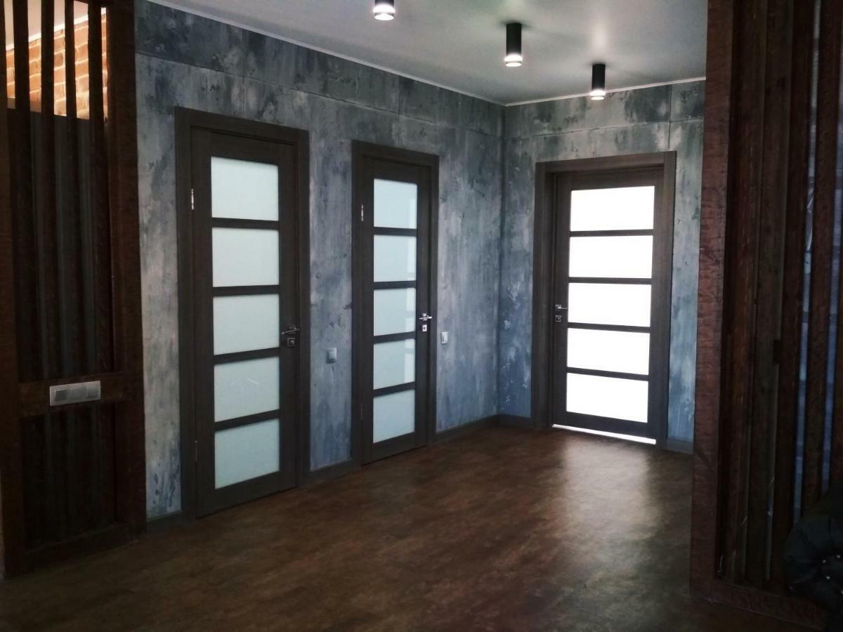 Loft - Interior Design Apartments Oral Exterior foto