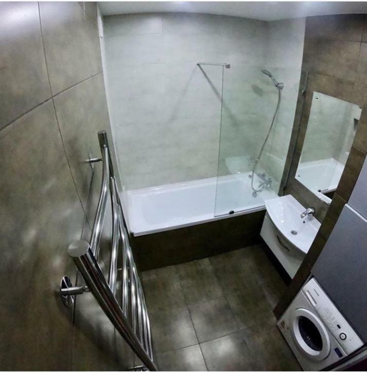 Loft - Interior Design Apartments Oral Exterior foto